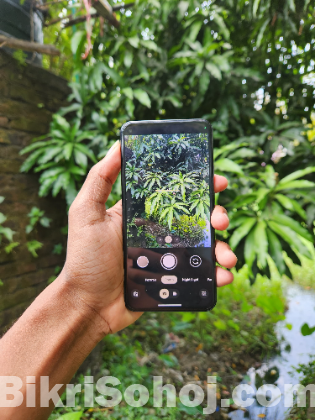 Google Pixel 5. (5G)